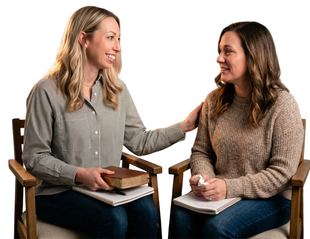 Christian Therapy