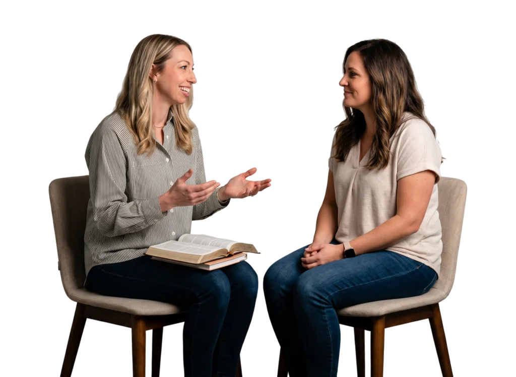 Understanding Christian Therapy