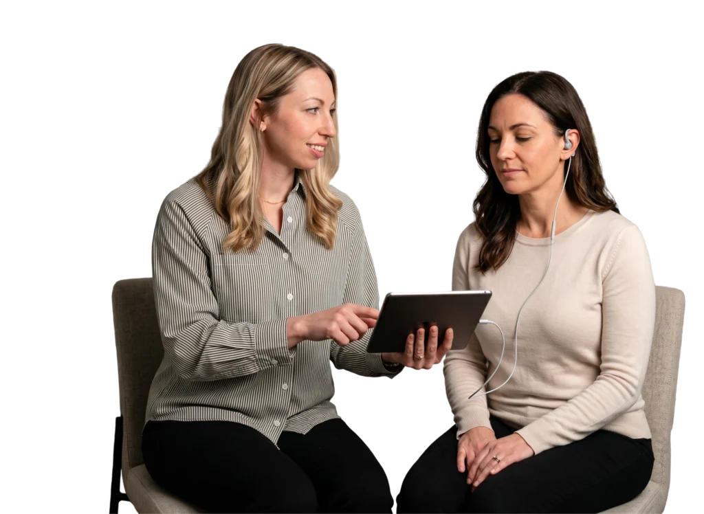 Understanding HRV Training