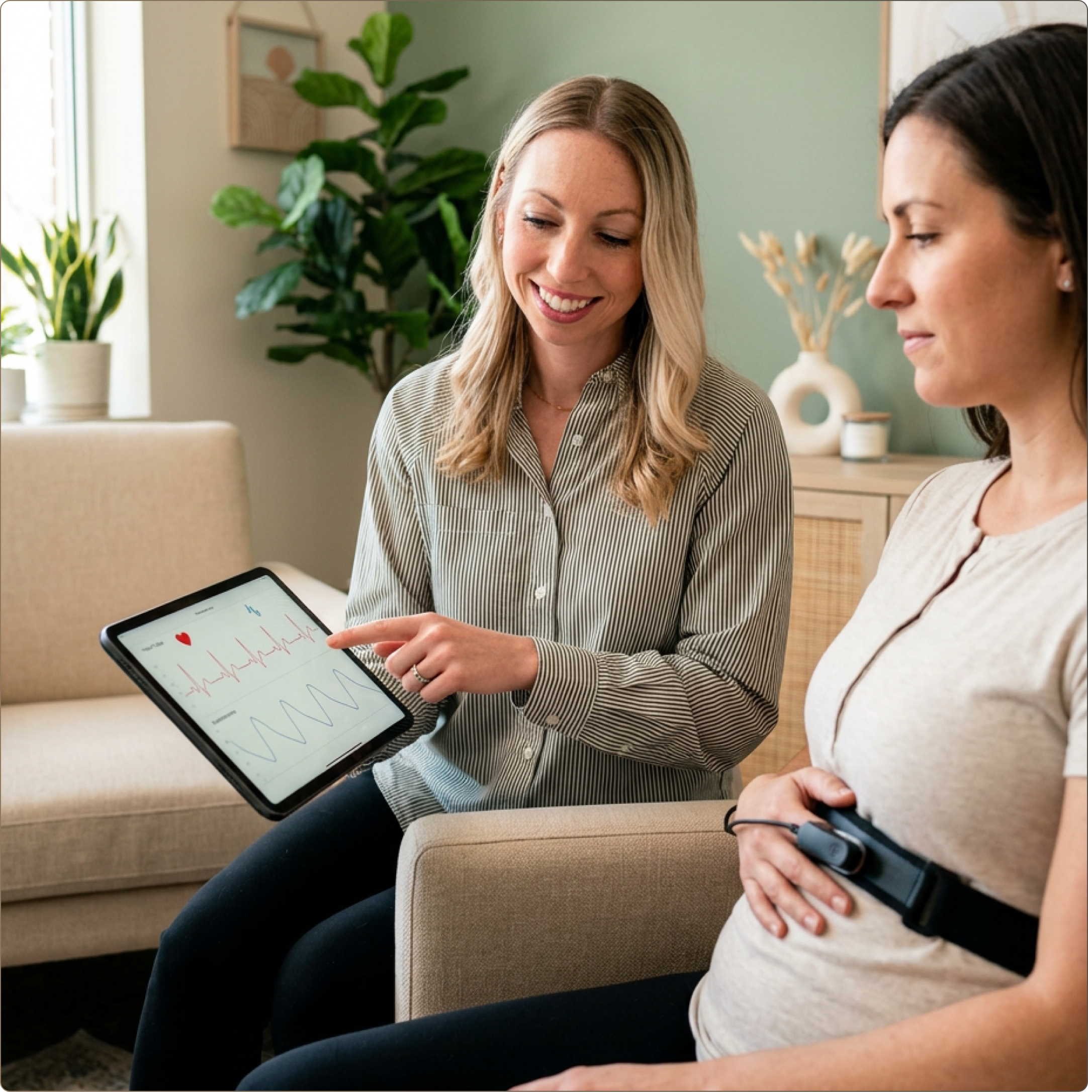 What to expect from Biofeedback